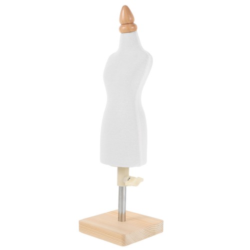 Adjustable female dress - female, form