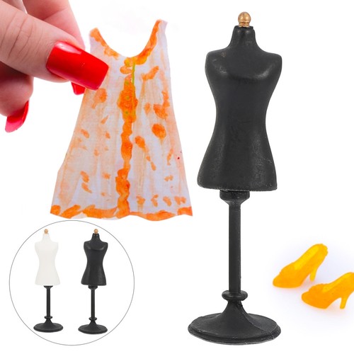 Pcs dolls house mannequin - 2,