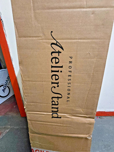 Atelier stand professional - atelier,