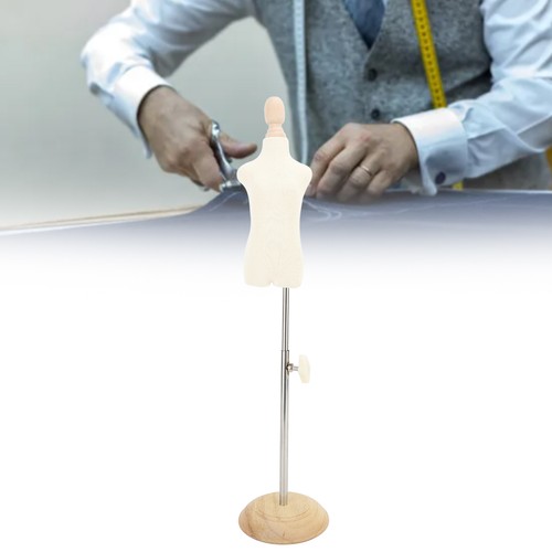 Female mannequin torso height - female,