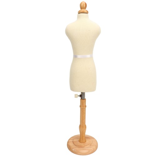 Dress form mannequin body - form,