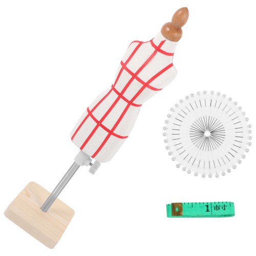 Decorative sewing mannequin - decorative,