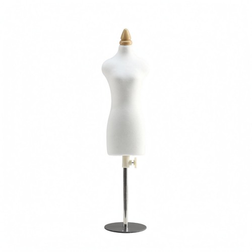 Hot dress form mannequin flat - form,
