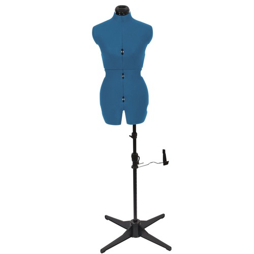 Adjustable dressmakers dummy - dummy, /