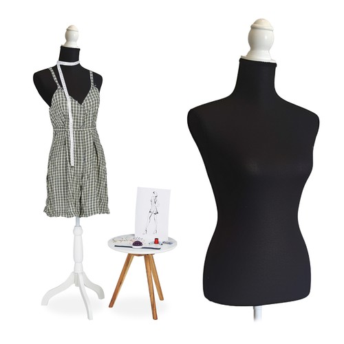 Tailor dummy mannequin - tailor's,