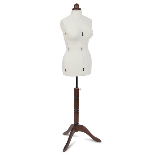 Lady valet dress form - dress,