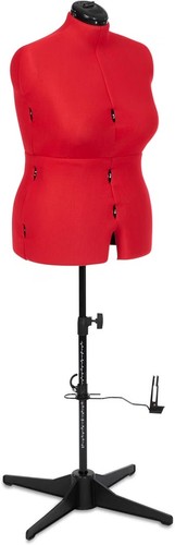Adjustoform sew simple part - simple,