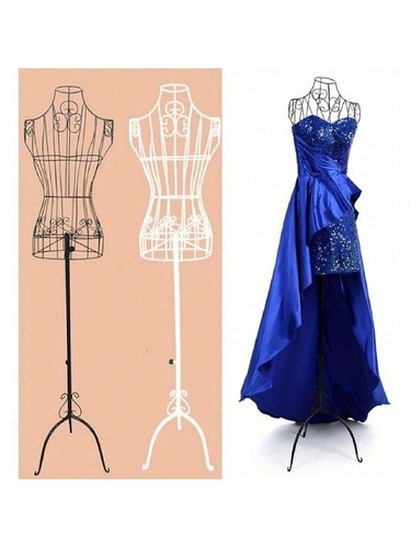 Female dressmaking mannequin - female,