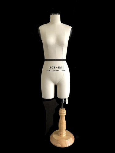 Mini mannequin dress form - mini,