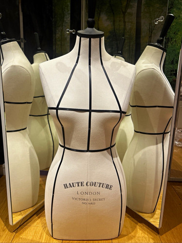 Victoria secret dress form - dress,