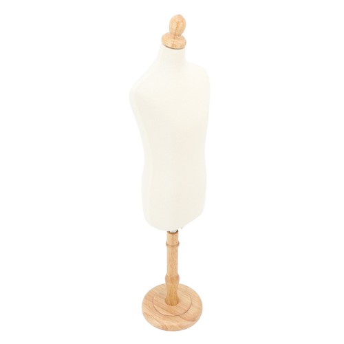 Male body dress form - male,