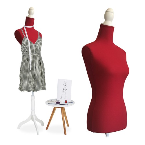 Tailor dummy mannequin - dummy,,