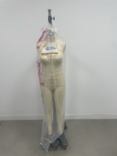 Tak wai professional dress - tak,