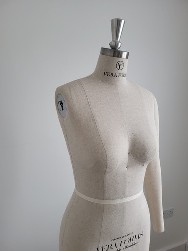 Half body cage - cage, dress
