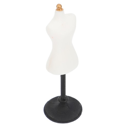 Mini mannequin for fashion - mannequin,