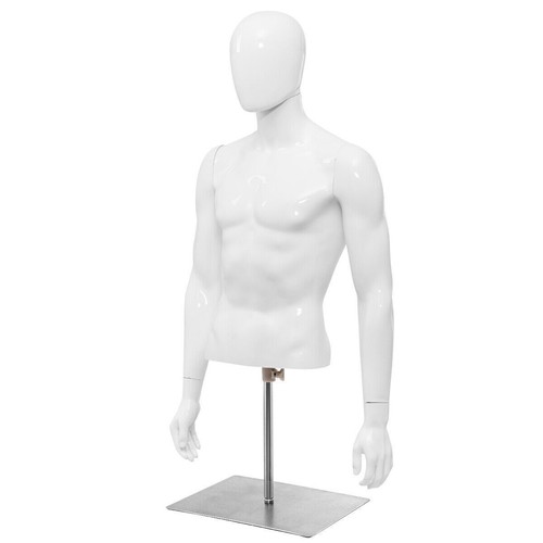 Mannequin torso manikin dress - mannequin,
