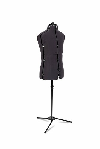 Male part adjustable - male, tailors