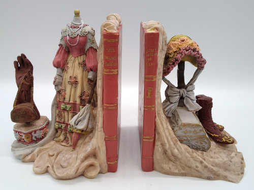 Vintage regency fine arts - vintage,