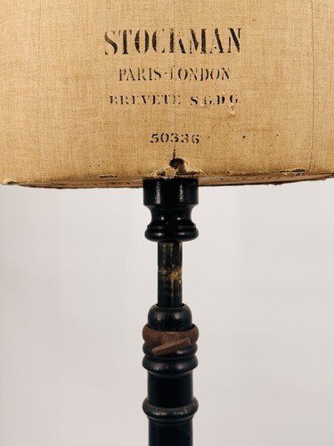 Stockman paris london female - paris-london,