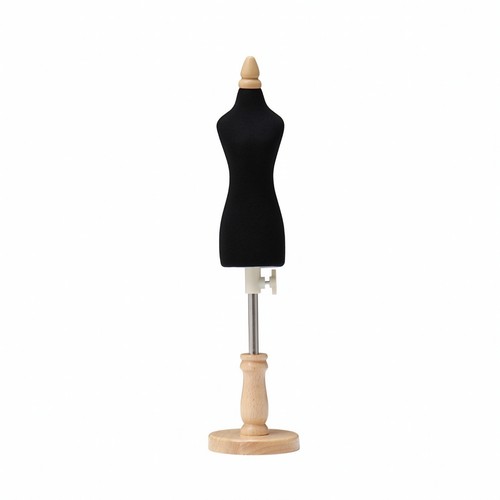 Mini dress form tabletop - dress,