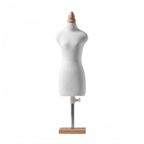 Female dress form - female,