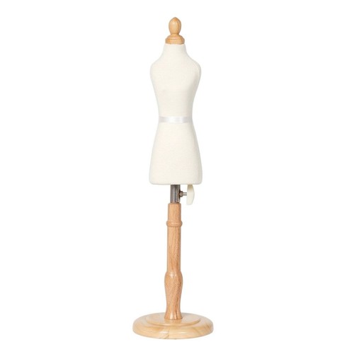 Mini dress form pin friendly - dress, pin-friendly