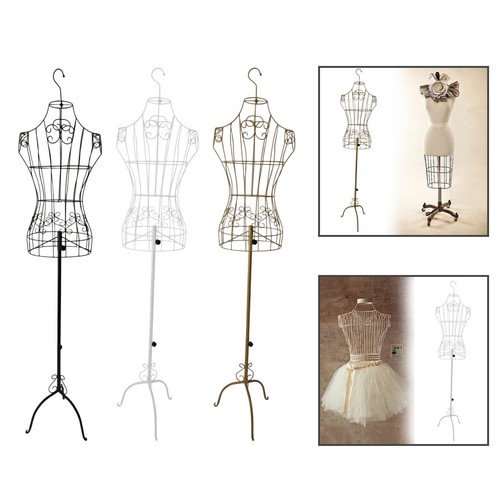 Female mannequin dress - female,
