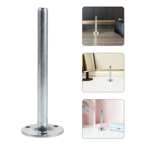 Stainless steel dress form - stainless,