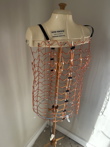 Vintage adjustoform super - vintage,