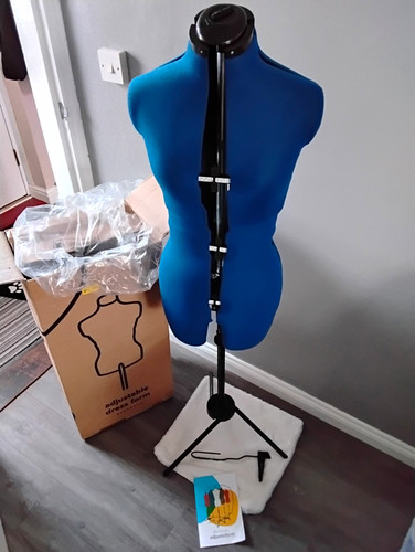 Adjustoform adjustable female - adjustable,