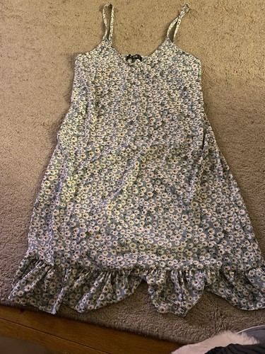 Size pretty summer - s/10,