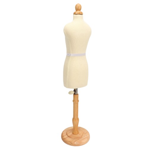Dress form professional tailor - dress,