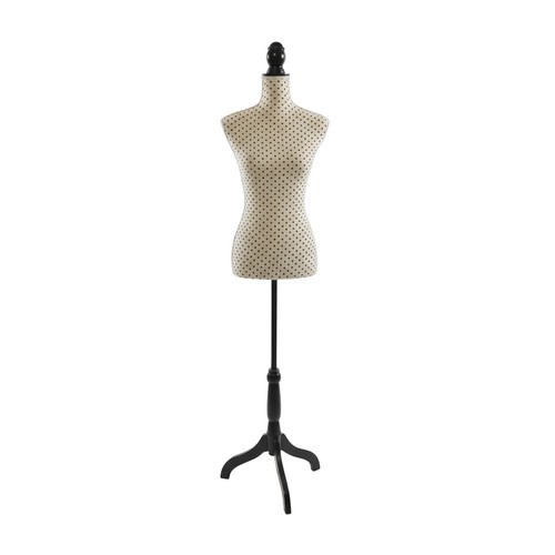 Tailor dummy dress - tailor's,