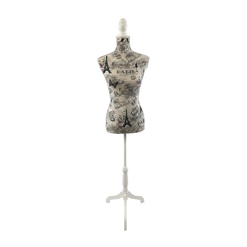 Tailor dummy dress form - dummy,,