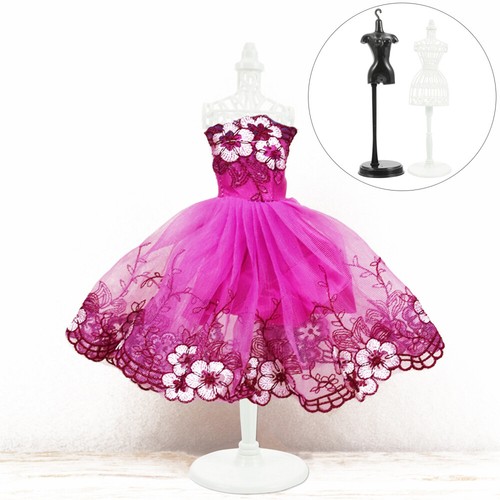 4pcs mannequin body dress form - body,