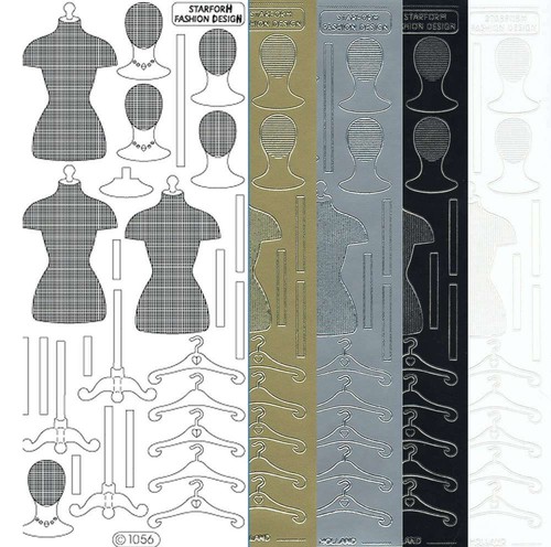 Dress form mannequin starform - form,