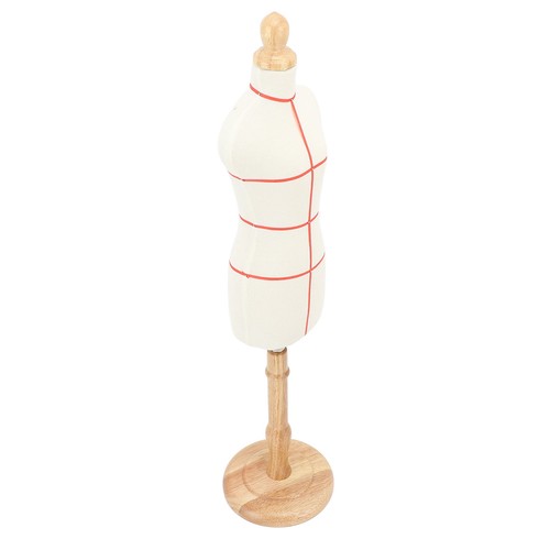 Female dress form - dress,