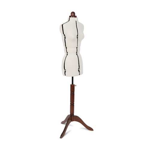 Dress form lady valet small - form:, valet: