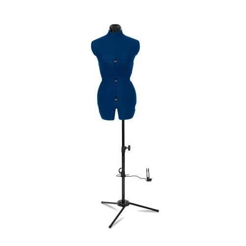 Adjustoform sew deluxe dress - deluxe,