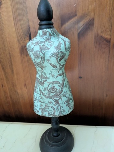 Vintage style mini dress - vintage, form