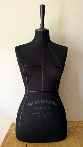 Victoria secret dress form - secret,