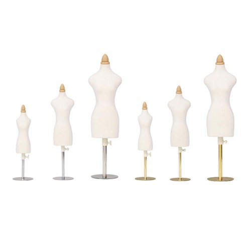 Mini dress form miniature - form,
