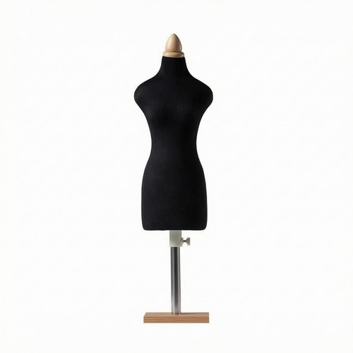 Female dress form - dress, mannequin