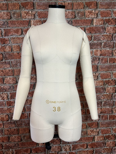 Professional dress form - dress,