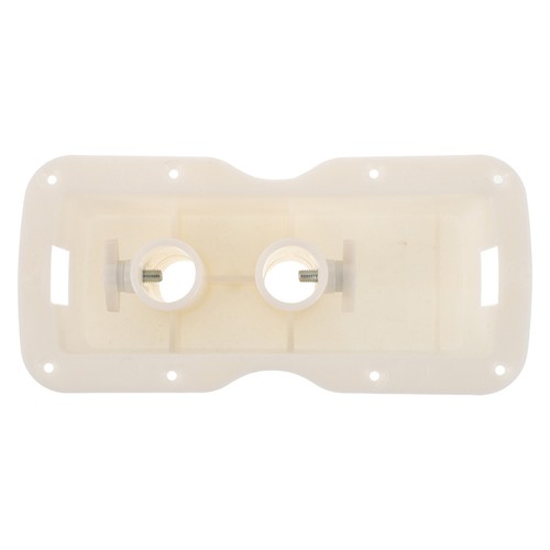 Mannequin mounting base retail - mounting,
