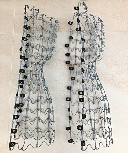 Adjustoform adjustable female - adjustoform,